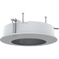 AXIS TP3208-E Recessed Mount