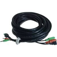 AXIS TX1203 Cable Kit MM 5 m