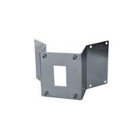 Videotec NXCW Corner mount adpt