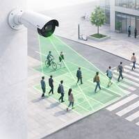 NetcamCenter People Counter Kit Custom