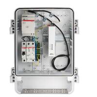 AXIS Electrical Safety Kit A 120 V AC