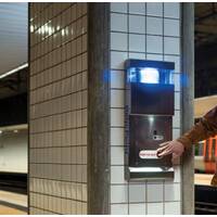 AXIS I9410 Intercom Help-point Kit