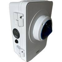 NetcamCenter CabinetCam Accu Camera 20aH