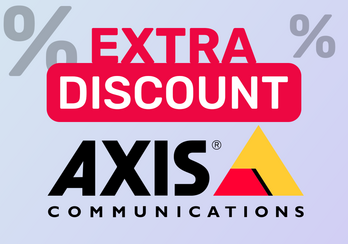 Bestel vóór 25 april en profiteer van de huidige tarieven.