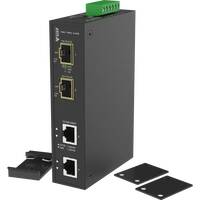 AXIS TU8008 Media Converter