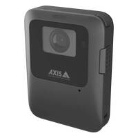 AXIS W111 Black