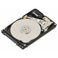 Milestone 4xTb10 HDD voor Husky X8