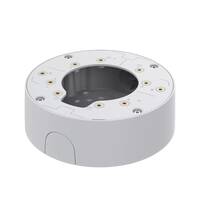 AXIS 03088-001TP3604-E Cellular Back Box