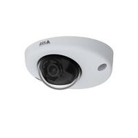 AXIS M3945-R M12 3.6 mm 10P