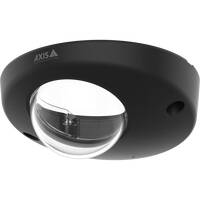 AXIS TP3844 Dome Cover Black