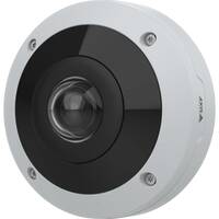 AXIS M4348-PLVE