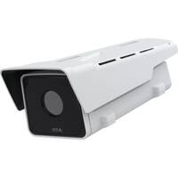 AXIS Q2112-E 100 mm 8.3 fps