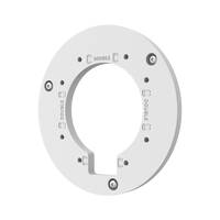 Hanwha SBD-137WMA