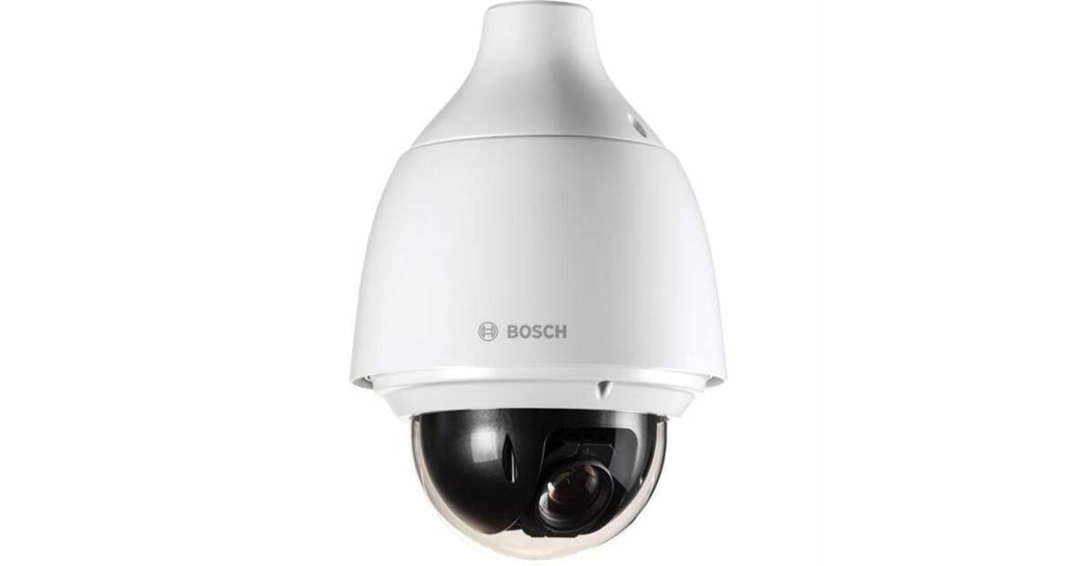 Bosch NDP5512Z30 IP Camera's NetcamCenter