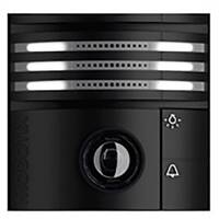 Mobotix T26B Dag 180° ZWART