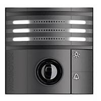 Mobotix T26B Nacht 180° DONKER GRIJS