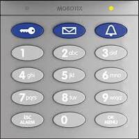 Mobotix Mx-A-KEYC-s