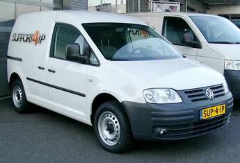 Support4 IP Bus