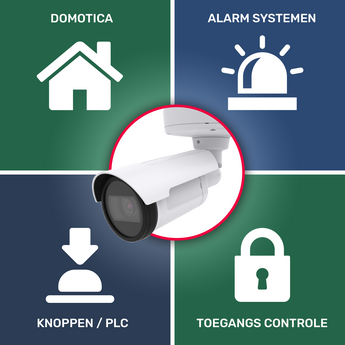 API Integratie Graphic NL