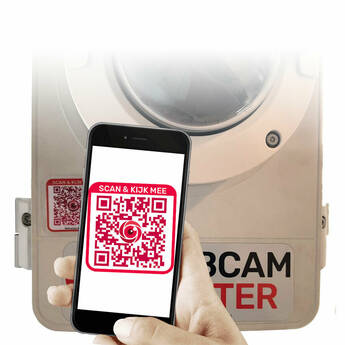 RAC scan and view
