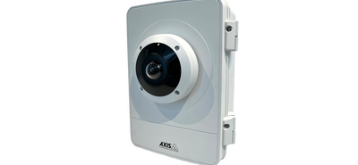Mobiele Surveillance Set met Accu: Flexibel toezicht op elke locatie
