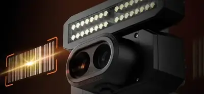 Barcode scanner camera: de nieuwe standaard in logistiek