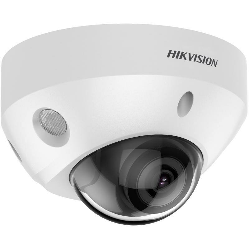 Hikvision DS-2CD3586G2-IS(2.8mm)(H)(eF)