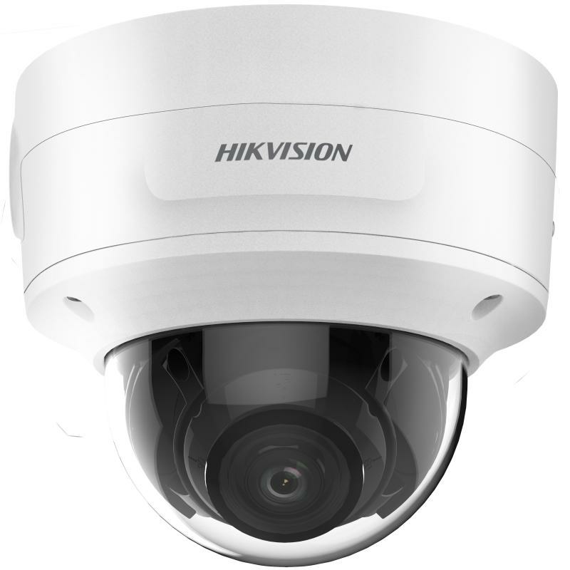 Hikvision DS-2CD3766G2-IZS(2.7-13.5mm)(H)/eF
