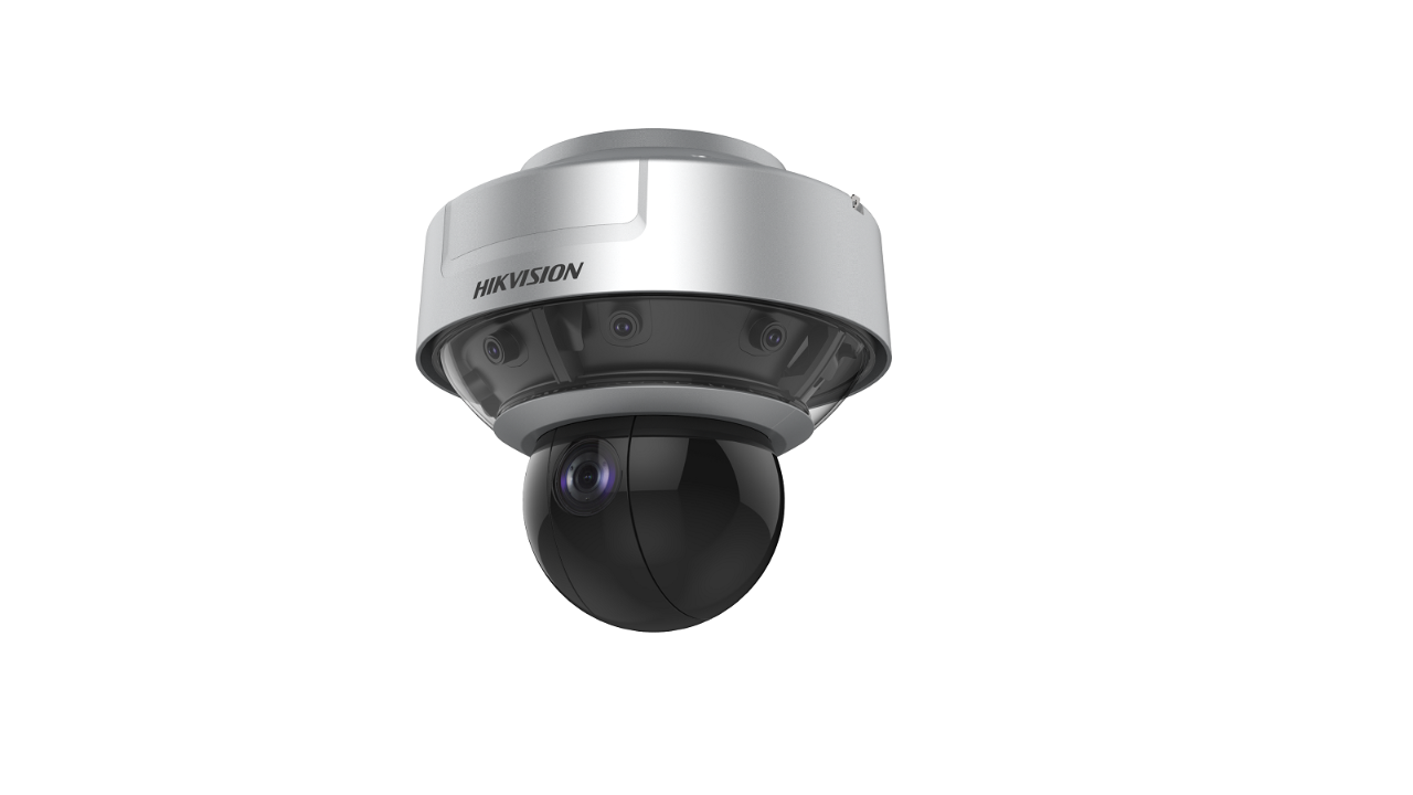 Hikvision DS-2DP1618ZIXS-DE