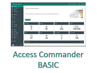 2N Access Commander-BASIC