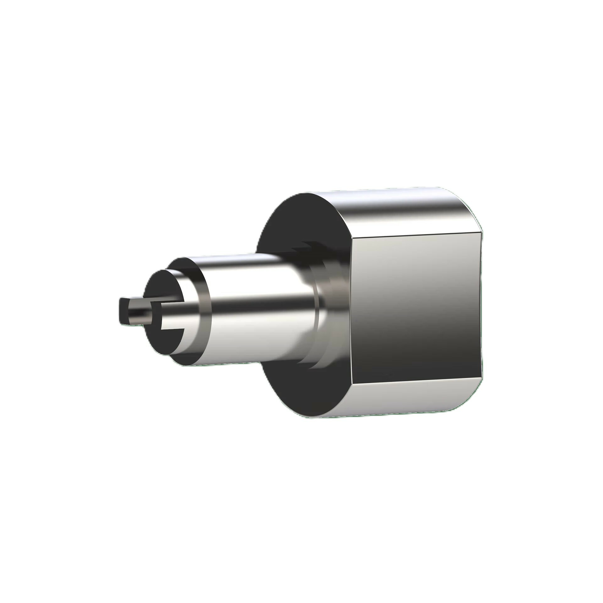2N Fortis Cylinder, Mechanical knob