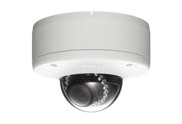 Sony SNC-DH160