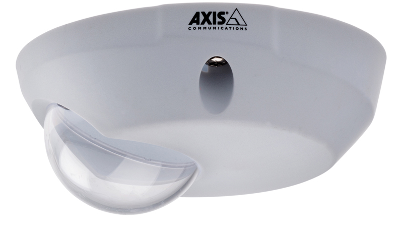 AXIS Top Cover M311x-ve Nocap 10 Pcs