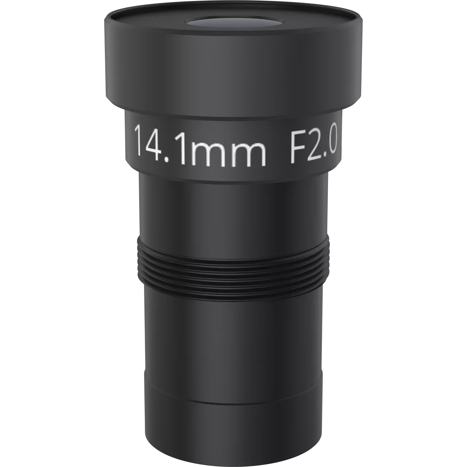 AXIS Lens M14 14.1 mm F2.0 IR 4 pcs