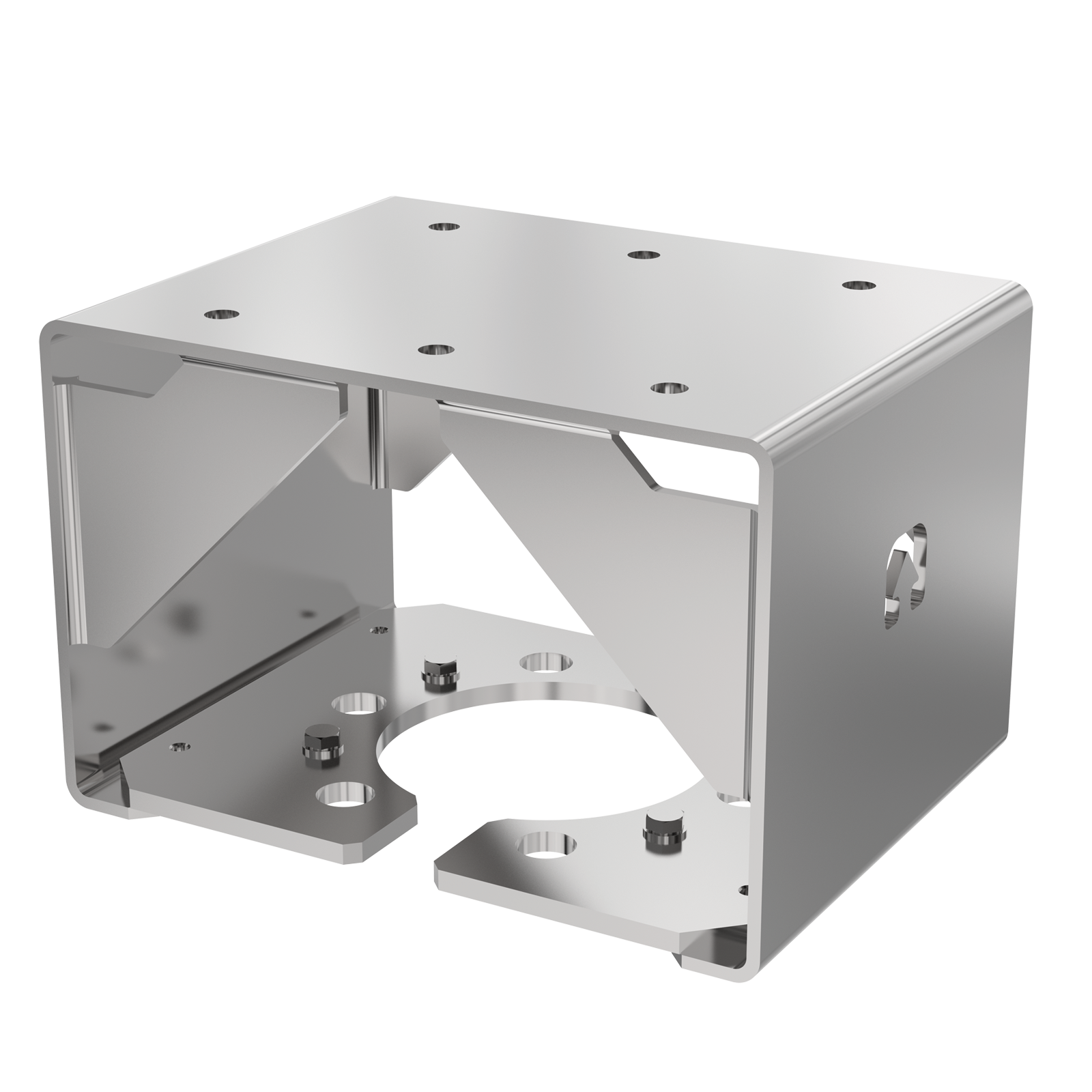 AXIS Ceiling Mount Excam Xpt