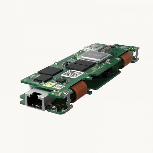 AXIS FA51-B Main Unit