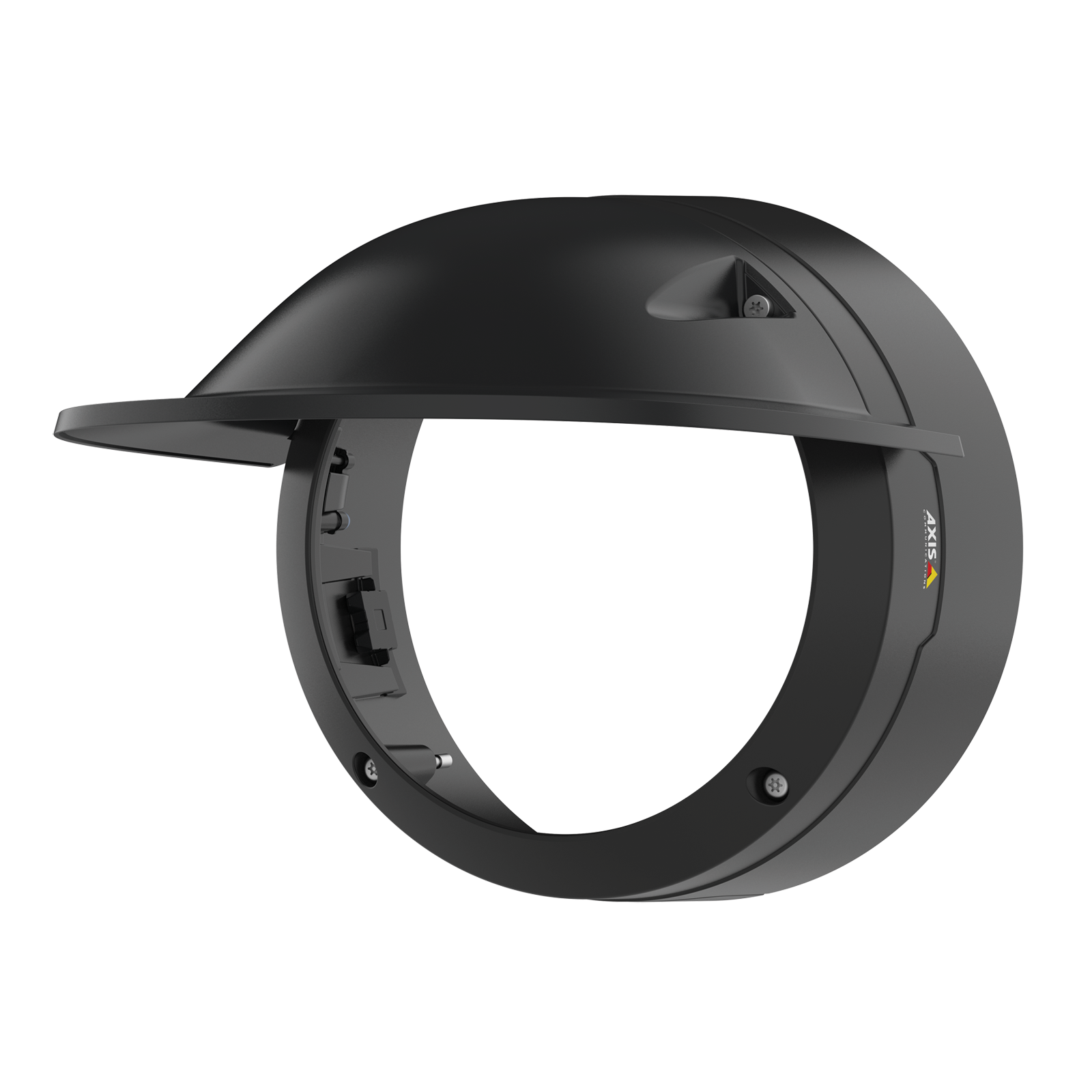 AXIS TP3817-E Casing Zwart
