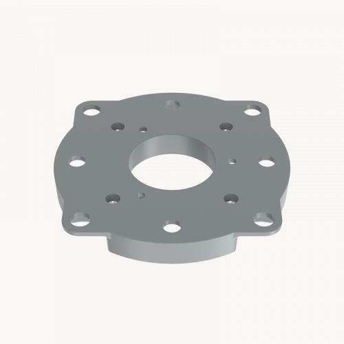 AXIS TQ6901-E Adapter Bracket 4p