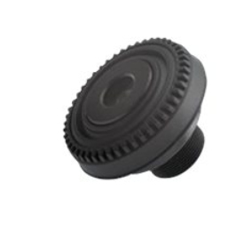 AXIS M12-Megapixel-Objektief, 6mm