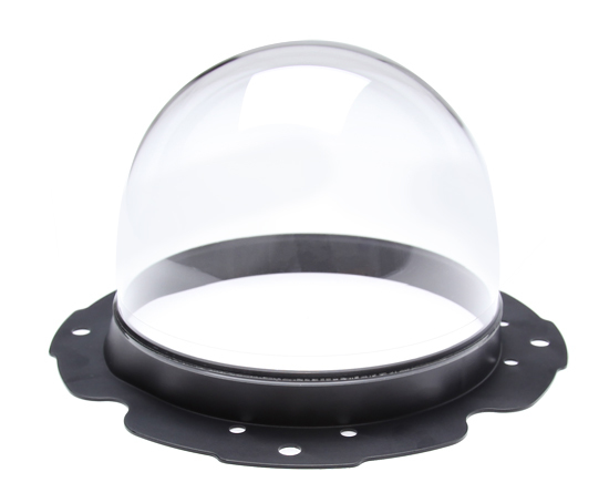 AXIS Q60-E/C Clear Dome D