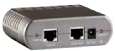 AXIS T8126 High PoE Splitter 12V