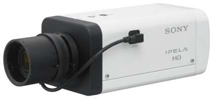 Sony SNC-VB600B