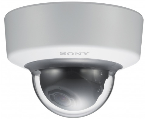 Sony SNC-VM600