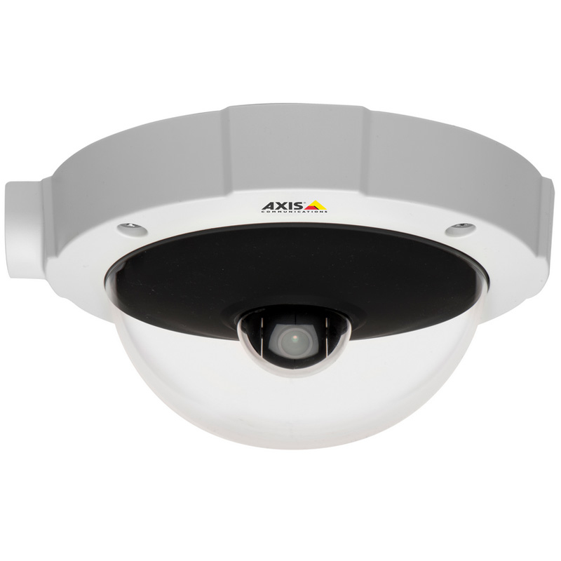AXIS M5013-V