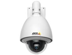 AXIS 215 PTZ-E