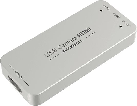 Netcamviewer USB 3.0 HDMI Capture Card