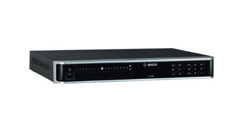 Bosch DDN-2516-112D16 2TB