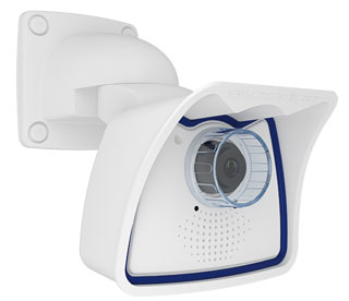 Mobotix M25M-Sec