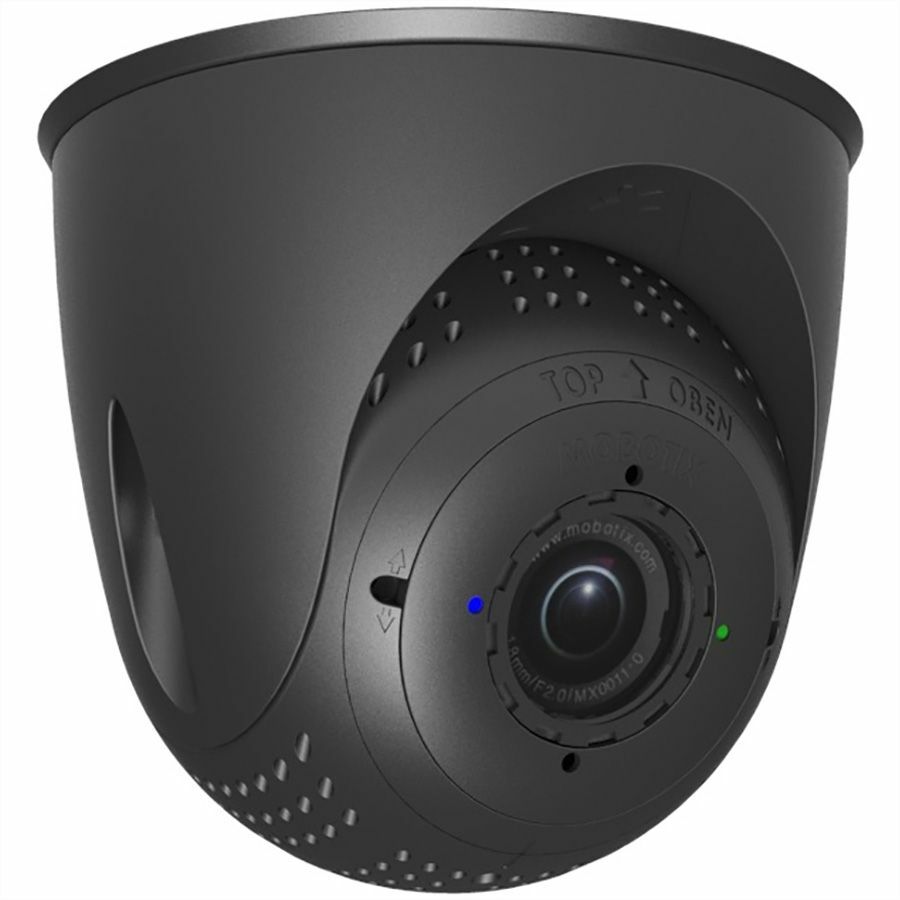 Mobotix PTMount S7x, zwart