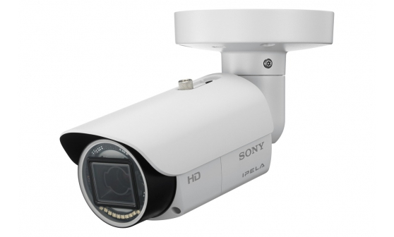 Sony SNC-EB602R